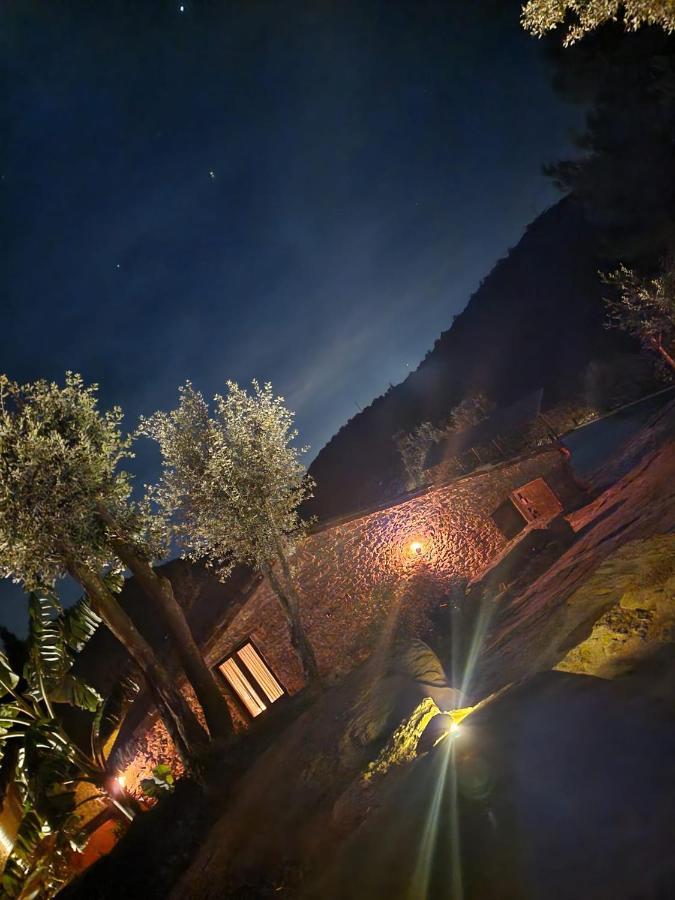 Villa El Raco Dels Mussols 2 à Adri Extérieur photo