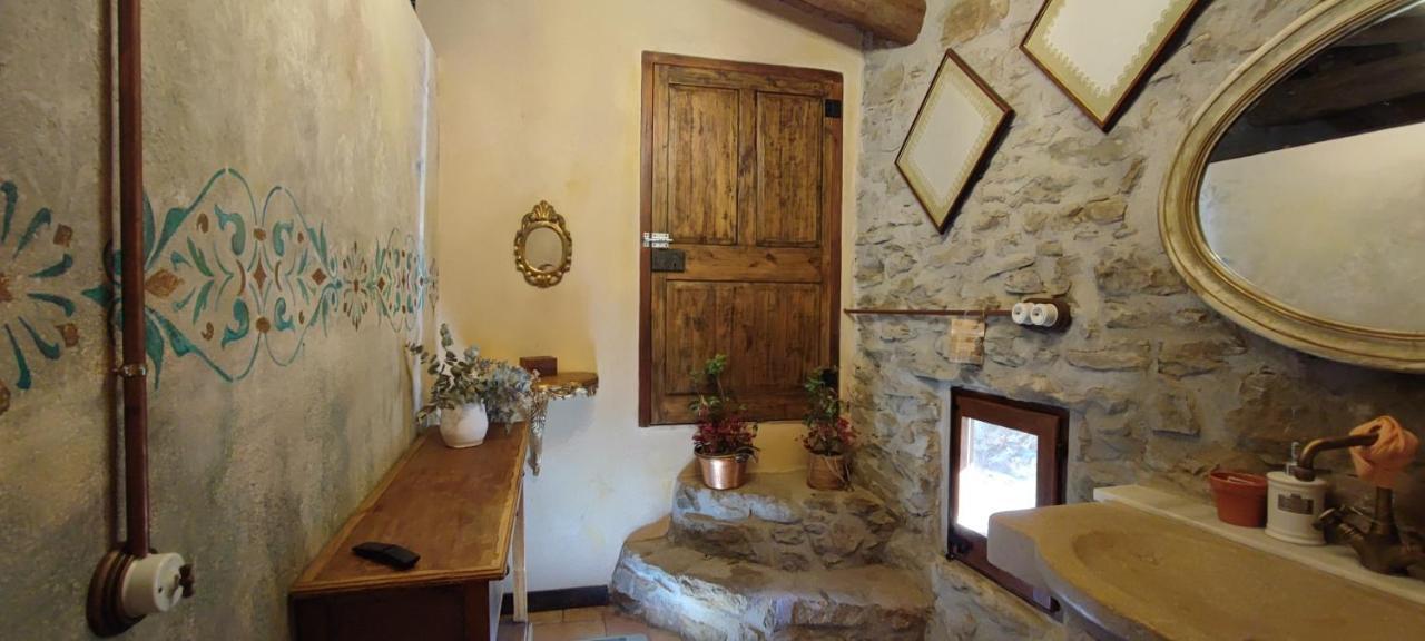 Villa El Raco Dels Mussols 2 à Adri Extérieur photo