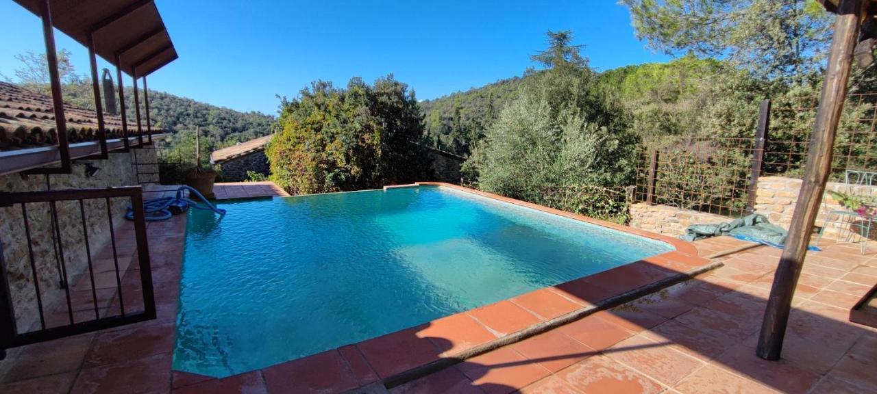 Villa El Raco Dels Mussols 2 à Adri Extérieur photo