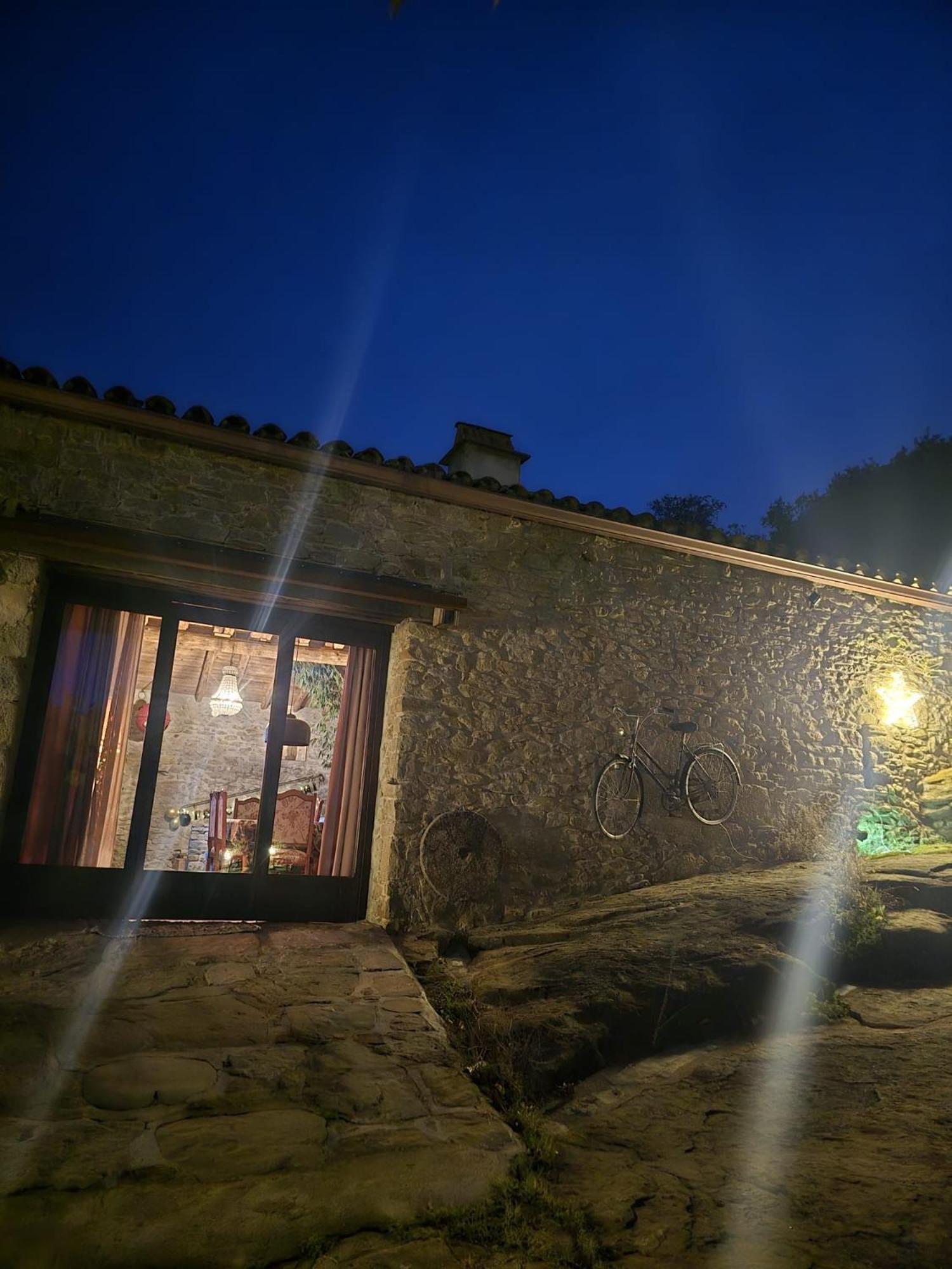 Villa El Raco Dels Mussols 2 à Adri Chambre photo